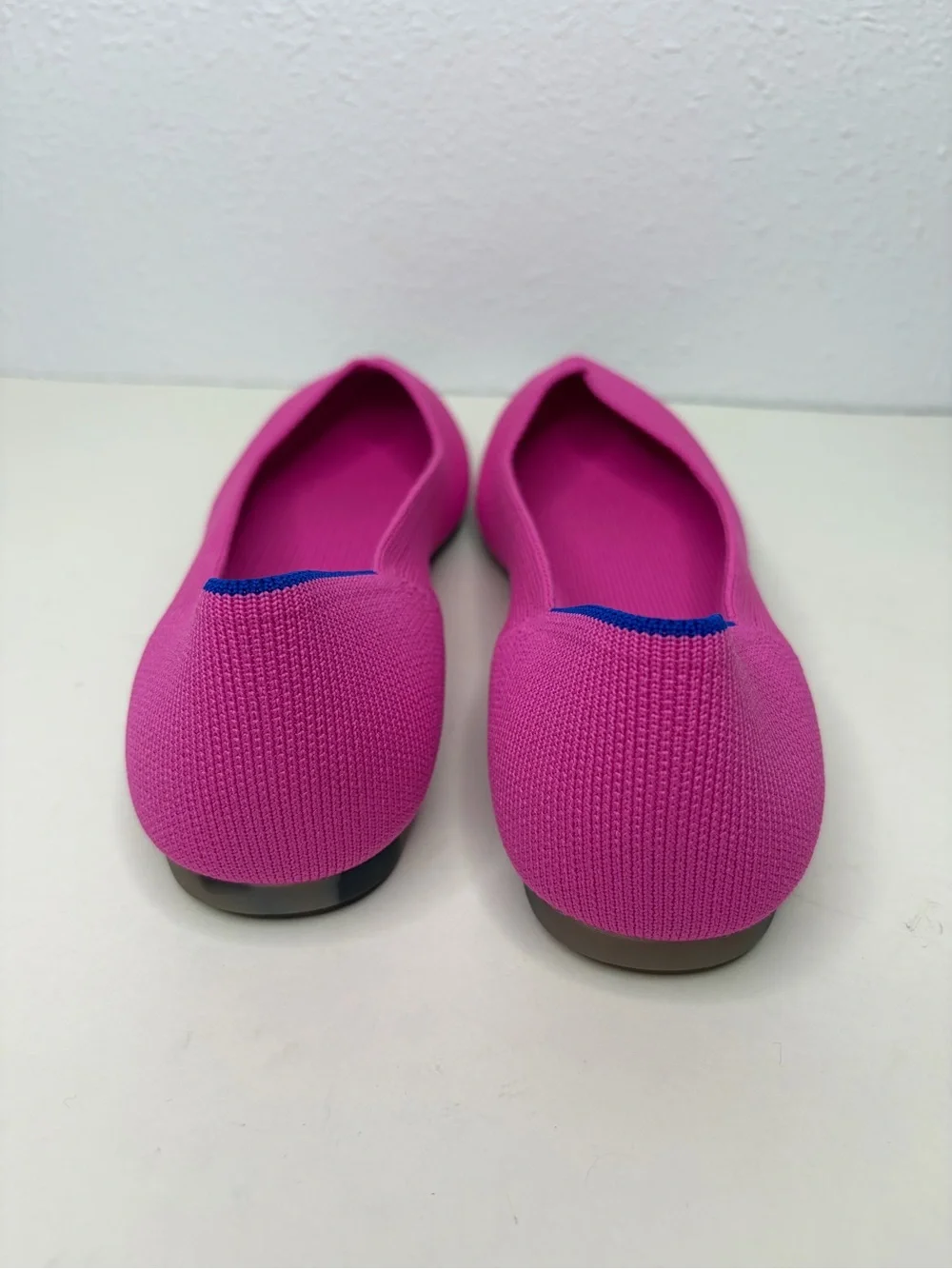Rothys lightweight pointed